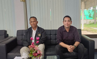 โครงการพัฒนาศักยภาพเพื่อยกระดับความเข้มแข็งให้กับสหกรณ์และกลุ่มเกษตรกรยางพารา ภายใต้การบูรณาการหน่วยงานในกระทรวงเกษตรและสหกรณ์ ประจำปี 2569 ... พารามิเตอร์รูปภาพ 1