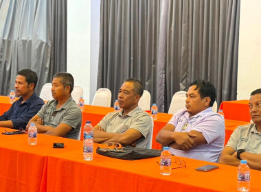 เข้าร่วมโครงการประชุมเชิงปฏิบัติการ ... พารามิเตอร์รูปภาพ 8