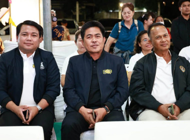 พิธีเปิดงาน “เทศกาลทุเรียนหรอยและมะพร้าวดี ... พารามิเตอร์รูปภาพ 2