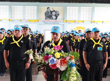 เข้าร่วมกิจกรรมจิตอาสาพัฒนา ถวายพระราชกุศล ... พารามิเตอร์รูปภาพ 2