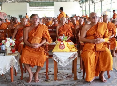 เข้าร่วมกิจกรรมส่งเสริมการเผยแผ่พระพุทธศาสนา ... พารามิเตอร์รูปภาพ 1