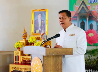 เข้าร่วมกิจกรรมส่งเสริมการเผยแผ่พระพุทธศาสนา ... พารามิเตอร์รูปภาพ 2