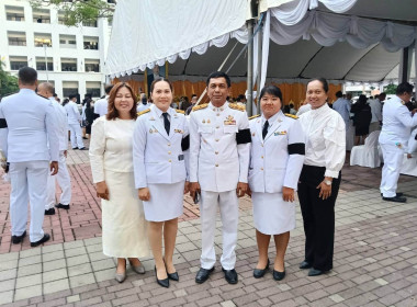 ร่วมกิจกรรมเฉลิมพระเกียรติ พระบาทสมเด็จพระเจ้าอยู่หัว ... พารามิเตอร์รูปภาพ 4