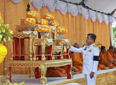 ร่วมกิจกรรมเฉลิมพระเกียรติ พระบาทสมเด็จพระเจ้าอยู่หัว ... พารามิเตอร์รูปภาพ 2