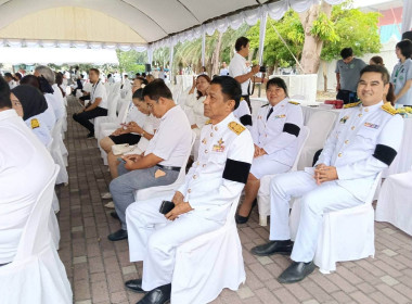 ร่วมกิจกรรมเฉลิมพระเกียรติ พระบาทสมเด็จพระเจ้าอยู่หัว ... พารามิเตอร์รูปภาพ 5