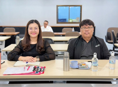 เข้าร่วมประชุมการตรวจติดตามความก้าวหน้าผลการดำเนินงานตามแผนการตรวจราชการ ของผู้ตรวจราชการกระทรวงเกษตรและสหกรณ์ ประจำปีงบประมาณ พ.ศ. 2569 รอบที่ 2 จังหวัดสงขลา ... พารามิเตอร์รูปภาพ 7