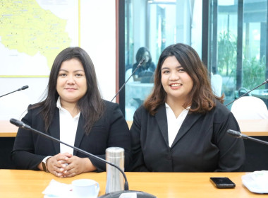 เข้าร่วมโครงการประชุมเชิงปฏิบัติการแลกเปลี่ยนเรียนรู้การขับเคลื่อนองค์กรด้วยเทคโนโลยีและนวัตกรรมที่เหมาะสมสู่การเป็นองค์กรสมรรถนะสูง ... พารามิเตอร์รูปภาพ 2