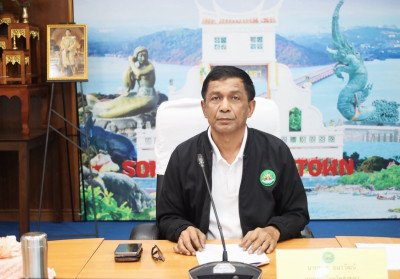 โครงการยกระดับศูนย์กระจายสินค้าสหกรณ์ (Cooperative ... พารามิเตอร์รูปภาพ 1