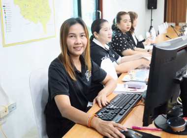 โครงการยกระดับศูนย์กระจายสินค้าสหกรณ์ (Cooperative ... พารามิเตอร์รูปภาพ 4