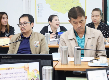 โครงการยกระดับศูนย์กระจายสินค้าสหกรณ์ (Cooperative ... พารามิเตอร์รูปภาพ 5