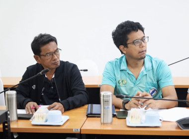โครงการยกระดับศูนย์กระจายสินค้าสหกรณ์ (Cooperative ... พารามิเตอร์รูปภาพ 9