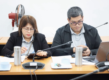 โครงการยกระดับศูนย์กระจายสินค้าสหกรณ์ (Cooperative ... พารามิเตอร์รูปภาพ 7