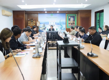 โครงการยกระดับศูนย์กระจายสินค้าสหกรณ์ (Cooperative ... พารามิเตอร์รูปภาพ 11