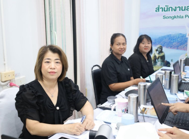เข้าร่วมโครงการประชุมเชิงปฏิบัติการวางแผนส่งเสริมการป้องกันและปราบปรามการฟอกเงินในระบบสหกรณ์ ... พารามิเตอร์รูปภาพ 2