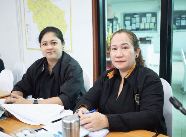 ประชุมคณะทำงานภายใต้ คทช.จังหวัดสงขลา คณะที่ 3 ... พารามิเตอร์รูปภาพ 3