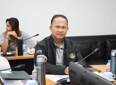 ประชุมประจำเดือนข้าราชการ ลูกจ้างประจำ และพนักงานราชการ ... พารามิเตอร์รูปภาพ 3