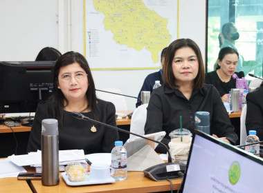 ประชุมประจำเดือนข้าราชการ ลูกจ้างประจำ และพนักงานราชการ ... พารามิเตอร์รูปภาพ 2
