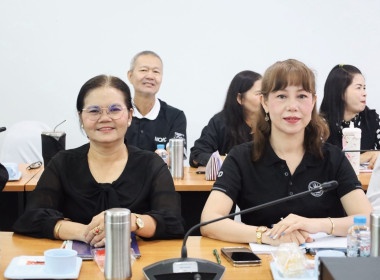 ประชุมประจำเดือนข้าราชการ ลูกจ้างประจำ และพนักงานราชการ ... พารามิเตอร์รูปภาพ 13