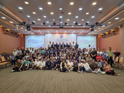 ขับเคลื่อนการจัดทำแผนกลยุทธ์และพัฒนาศักยภาพผู้นำของสหกรณ์การเกษตรบางกล่ำ จำกัด ... พารามิเตอร์รูปภาพ 1