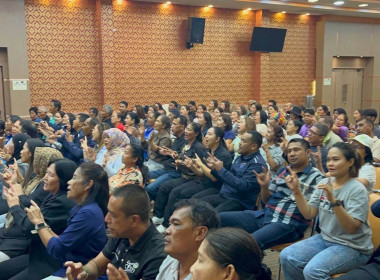 ขับเคลื่อนการจัดทำแผนกลยุทธ์และพัฒนาศักยภาพผู้นำของสหกรณ์การเกษตรบางกล่ำ จำกัด ... พารามิเตอร์รูปภาพ 9