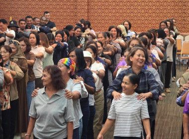 ขับเคลื่อนการจัดทำแผนกลยุทธ์และพัฒนาศักยภาพผู้นำของสหกรณ์การเกษตรบางกล่ำ จำกัด ... พารามิเตอร์รูปภาพ 6