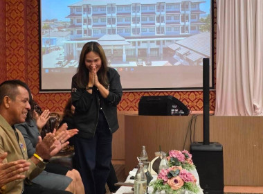 ขับเคลื่อนการจัดทำแผนกลยุทธ์และพัฒนาศักยภาพผู้นำของสหกรณ์การเกษตรบางกล่ำ จำกัด ... พารามิเตอร์รูปภาพ 7