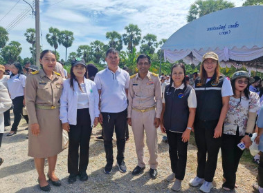 เข้าร่วมพิธีปล่อยพันธุ์สัตว์น้ำ ... พารามิเตอร์รูปภาพ 4