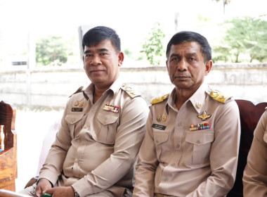 เข้าร่วมพิธีปล่อยพันธุ์สัตว์น้ำ ... พารามิเตอร์รูปภาพ 6