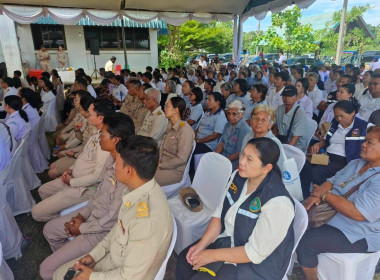 เข้าร่วมพิธีปล่อยพันธุ์สัตว์น้ำ ... พารามิเตอร์รูปภาพ 11