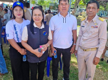 เข้าร่วมพิธีปล่อยพันธุ์สัตว์น้ำ ... พารามิเตอร์รูปภาพ 8