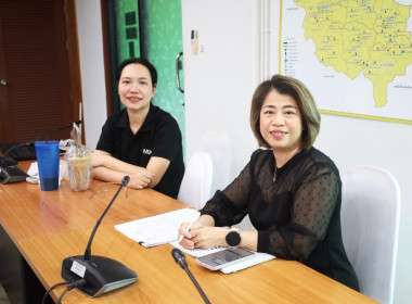 เข้าร่วมประชุมชี้แจงการใช้งานระบบรายงานแผน-ผลการขับเคลื่อนนโยบายอธิบดีกรมส่งเสริมสหกรณ์ (CPD DRIVE) ประจำปีงบประมาณ พ.ศ.2569 รูปแบบใหม่ ... พารามิเตอร์รูปภาพ 6