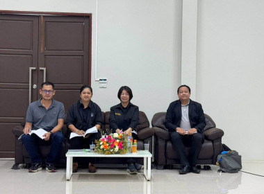 ประชุมใหญ่สามัญประจำปีสหกรณ์การเกษตรน้ำยางไท จำกัด พารามิเตอร์รูปภาพ 1
