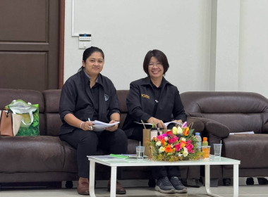 ประชุมใหญ่สามัญประจำปีสหกรณ์การเกษตรน้ำยางไท จำกัด พารามิเตอร์รูปภาพ 2