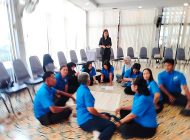 โครงการการจัดทำแผนกลยุทธ์และพัฒนาศักยภาพผู้นำสหกรณ์ ... พารามิเตอร์รูปภาพ 3