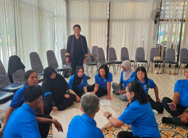 โครงการการจัดทำแผนกลยุทธ์และพัฒนาศักยภาพผู้นำสหกรณ์ ... พารามิเตอร์รูปภาพ 1
