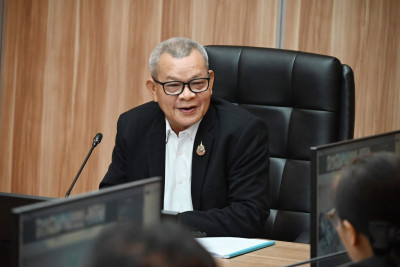 ประชุมคณะกรรมการดำเนินโครงการเสริมสร้างสมดุลชีวิตคนทำงาน ... พารามิเตอร์รูปภาพ 1