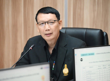 ประชุมคณะกรรมการดำเนินโครงการเสริมสร้างสมดุลชีวิตคนทำงาน ... พารามิเตอร์รูปภาพ 1