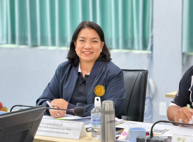 ประชุมคณะทำงานสรรหาปราชญ์เกษตรของแผ่นดิน จังหวัดสงขลา ... พารามิเตอร์รูปภาพ 3