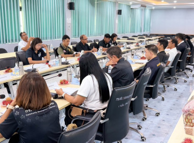 ประชุมคณะทำงานสรรหาปราชญ์เกษตรของแผ่นดิน จังหวัดสงขลา ... พารามิเตอร์รูปภาพ 10
