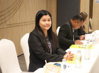 โครงการประชุมเชิงปฏิบัติการการลงทุนตามกฎหมายว่าด้วยสหกรณ์และการบริหารความเสี่ยงด้านการลงทุนของสหกรณ์" ... พารามิเตอร์รูปภาพ 15