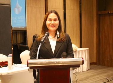 โครงการประชุมเชิงปฏิบัติการการลงทุนตามกฎหมายว่าด้วยสหกรณ์และการบริหารความเสี่ยงด้านการลงทุนของสหกรณ์" ... พารามิเตอร์รูปภาพ 5