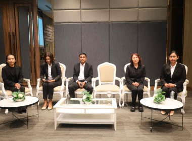 โครงการประชุมเชิงปฏิบัติการการลงทุนตามกฎหมายว่าด้วยสหกรณ์และการบริหารความเสี่ยงด้านการลงทุนของสหกรณ์" ... พารามิเตอร์รูปภาพ 2