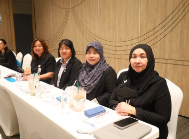 โครงการประชุมเชิงปฏิบัติการการลงทุนตามกฎหมายว่าด้วยสหกรณ์และการบริหารความเสี่ยงด้านการลงทุนของสหกรณ์" ... พารามิเตอร์รูปภาพ 20