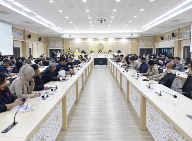 ประชุมเชิงปฏิบัติการ (Workshop) ... พารามิเตอร์รูปภาพ 3