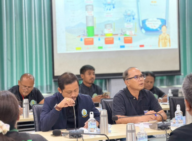เข้าร่วมประชุมอาสาสมัครเกษตรและสหกรณ์ ระดับตำบล ... พารามิเตอร์รูปภาพ 2