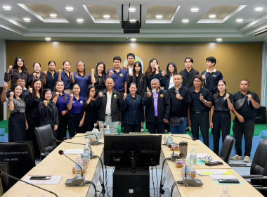 โครงการอบรมเชิงปฏิบัติการถอดบทเรียนและสร้างแรงบันดาลใจการพัฒนาสินค้าเกษตรมูลค่าสูง จังหวัดสงขลา หลักสูตร “เส้นทางสู่ความสำเร็จของสินค้าเกษตรมูลค่าสูง” ... พารามิเตอร์รูปภาพ 3