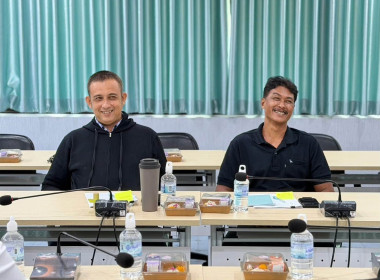 โครงการอบรมเชิงปฏิบัติการถอดบทเรียนและสร้างแรงบันดาลใจการพัฒนาสินค้าเกษตรมูลค่าสูง จังหวัดสงขลา หลักสูตร “เส้นทางสู่ความสำเร็จของสินค้าเกษตรมูลค่าสูง” ... พารามิเตอร์รูปภาพ 6