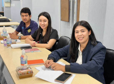 โครงการอบรมเชิงปฏิบัติการถอดบทเรียนและสร้างแรงบันดาลใจการพัฒนาสินค้าเกษตรมูลค่าสูง จังหวัดสงขลา หลักสูตร “เส้นทางสู่ความสำเร็จของสินค้าเกษตรมูลค่าสูง” ... พารามิเตอร์รูปภาพ 5
