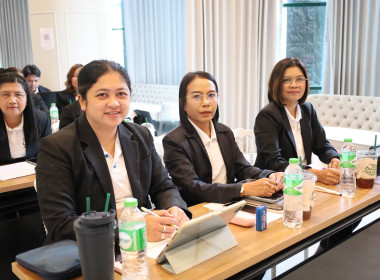 โครงการ การพัฒนาองค์กรและบุคลากรสำนักงานสหกรณ์จังหวัดสงขลา ... พารามิเตอร์รูปภาพ 8