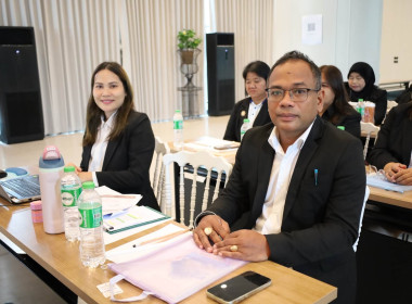 โครงการ การพัฒนาองค์กรและบุคลากรสำนักงานสหกรณ์จังหวัดสงขลา ... พารามิเตอร์รูปภาพ 12